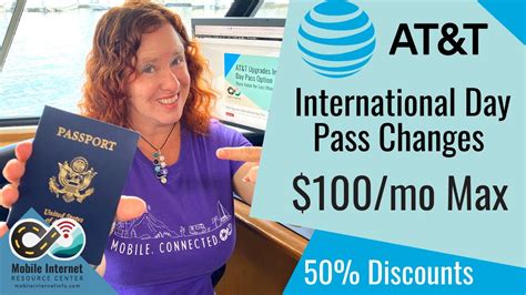 at&t international packages.